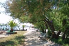 Dom na plaży Lola Beach Dom Lola Apartament 1 – beach view foto 4