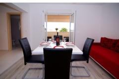 Apartamenty Becky Apartament 4 – becky 2+2 foto 1