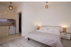 Apartamenty Becky Apartament 5 – studio 2+2 foto 3