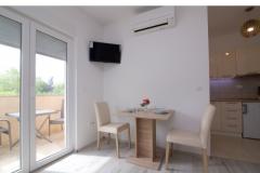 Apartamenty Becky Apartament 5 – studio 2+2 foto 4