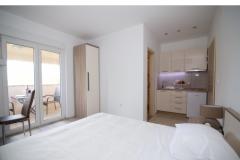 Apartamenty Becky Apartament 6 – studio 2 foto 4