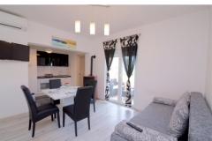 Apartamenty Becky Apartament 7 – becky 2+2 foto 1