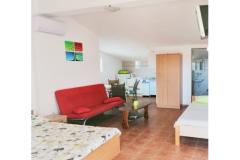 Apartamenty Brković Apartament 3 – STUDIO 1 foto 1
