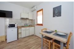 Apartamenty Budrak Apartament 3 – Apartman 3 foto 4