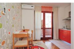 Apartamenty Dana Apartament 2 foto 1