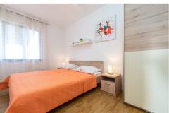 Apartamenty DARIO - Sukošan Apartament 2 – APP 2 foto 2