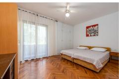 Apartamenty DARIO - Sukošan Apartament 4 – APP 4 foto 2