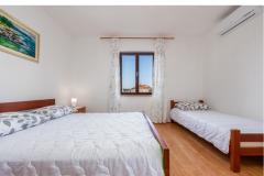 Apartamenty DARIO - Sukošan Apartament 3 – APP 3 foto 3