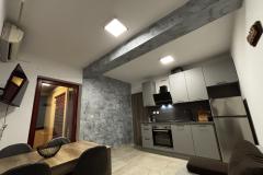 Apartamenty Elvis Apartament 2 – Smeđi foto 1