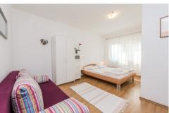 Apartamenty Ero  Apartament 4: (2+1) – Studio foto 1