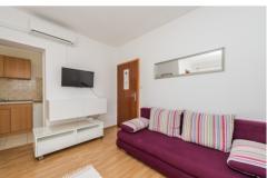 Apartamenty Ero  Apartament 4: (2+1) – Studio foto 3