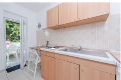 Apartamenty Ero  Apartament 4: (2+1) – Studio foto 4