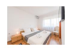 Apartamenty Ero  Pokój 5: (2+1) – Soba za 2 foto 1