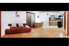 Apartamenty Gašparović Apartament 1 – App terasa foto 3