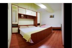 Apartamenty Gašparović Apartament 1 – App terasa foto 4