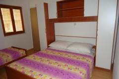 Apartamenty Gašparović Apartament 2 – App balkon foto 4