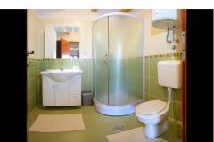 Apartamenty Gašparović Apartament 2 – App balkon foto 5