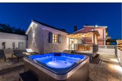 Apartamenty Gašparović Apartament 3 – Hacienda foto 1