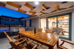 Apartamenty Gašparović Apartament 3 – Hacienda foto 2