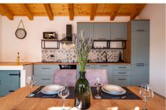 Apartamenty Gašparović Apartament 3 – Hacienda foto 4