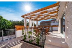 Apartamenty Gašparović Apartament 3 – Hacienda foto 5