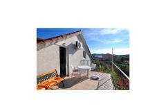 Apartamenty Jerina-Sukosan Apartament 2 – apartment2 foto 1