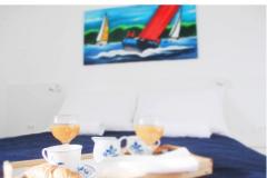 Villa Maria Apartament 4 – new luxury foto 5