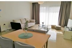 Villa Maria Apartament 3 – A4 foto 3