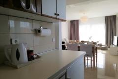 Villa Maria Apartament 3 – A4 foto 5