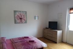 Apartamenty Lara Apartament 1: (2+0) – Studio foto 5