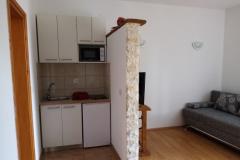 Apartamenty Lara Apartament 2: (2+2) – Apartman 1 foto 5
