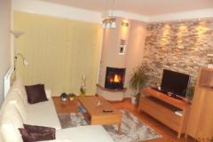 Apartamenty Marin Apartament 1 foto 1