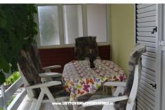 Apartamenty Mladenka Apartament 1 foto 3