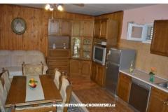 Apartamenty Mladenka Apartament 1 foto 4