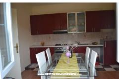 Apartamenty Mladenka Apartament 2 foto 1
