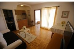 Apartamenty Sea view Apartament 3 – Sea view foto 1