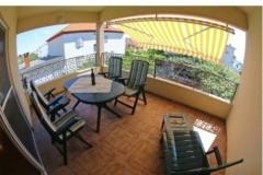 Apartamenty Sea view Apartament 2 – House Pesa foto 1