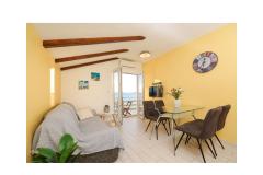 Holiday Home Sea La Vie Apartament 3 – Suncokret foto 2