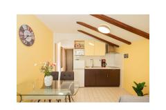 Holiday Home Sea La Vie Apartament 3 – Suncokret foto 5