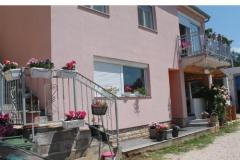 Apartament ANAI with private  pool Apartament 1: (4+2) – ANAI foto 1