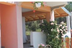 Apartament ANAI with private  pool Apartament 1: (4+2) – ANAI foto 2