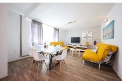 Apartament ANAI with private  pool Apartament 1: (4+2) – ANAI foto 4