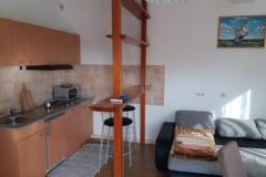 Apartamenty Daša Apartament 1 – apartman 1 foto 1