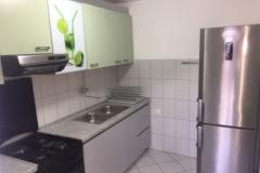Apartamenty Mirjana Sukošan Apartament 1 – Apar. 7+1 foto 1