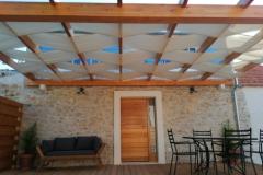 Holiday Dom San Cassiano  Apartament 1 – House foto 2