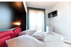Hotel Levant Pokoj 6 – Soba foto 4