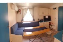Mobile Dom - Kemp Luka  Apartament 1 – Magdalena foto 4