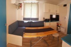 Mobile Dom - Kemp Luka  Apartament 2 – Mihael foto 3