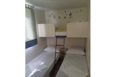 Mobile Dom - Kemp Luka  Apartament 2 – Mihael foto 4