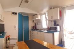 Mobile Dom - Kemp Luka  Apartament 2 – Mihael foto 5